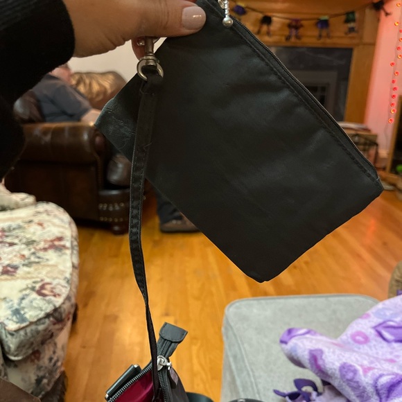 Baggallini Grey cross-body bag - Picture 4 of 6